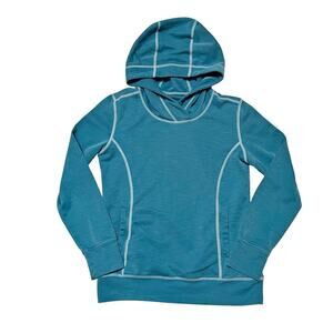 Kuhl Pullover Hooded Shirt Size S / 7-8